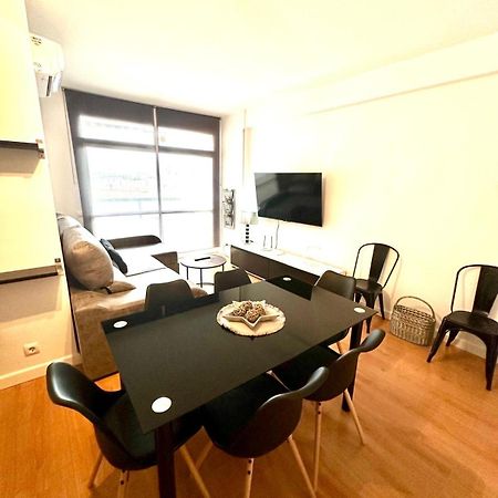 Apartamento Turistico Pizarro Меріда Екстер'єр фото