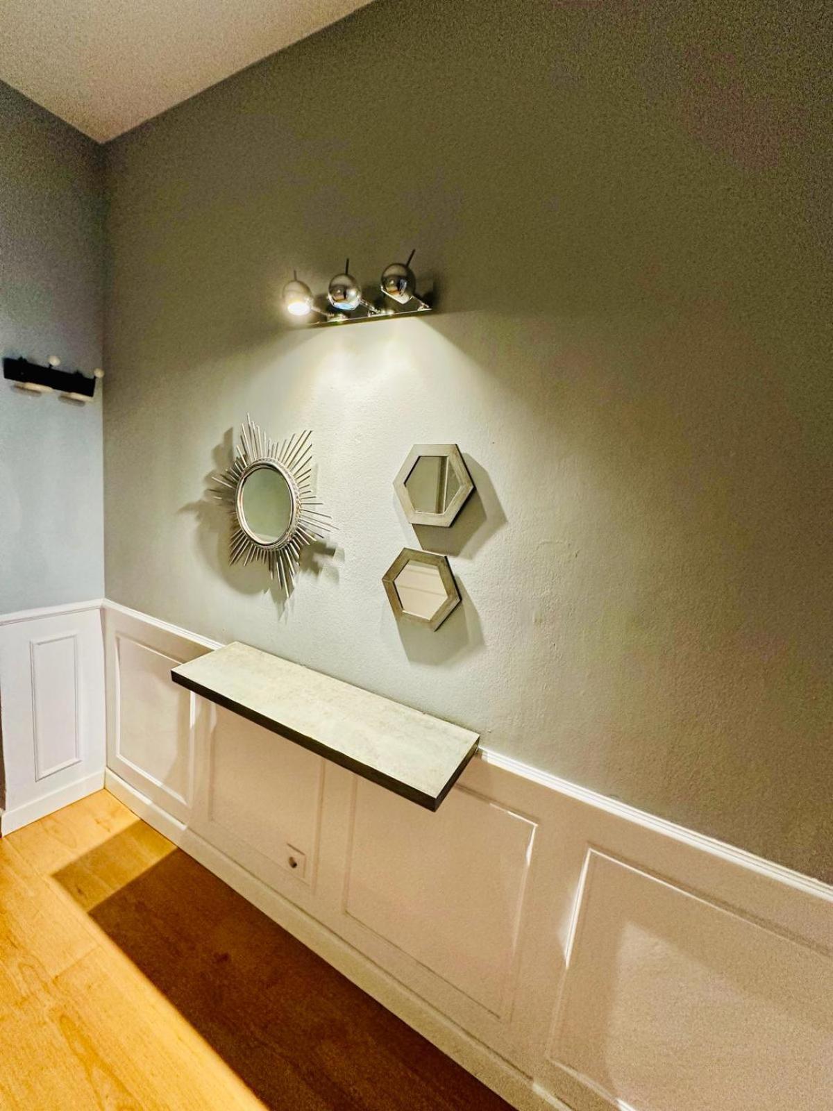 Apartamento Turistico Pizarro Меріда Екстер'єр фото