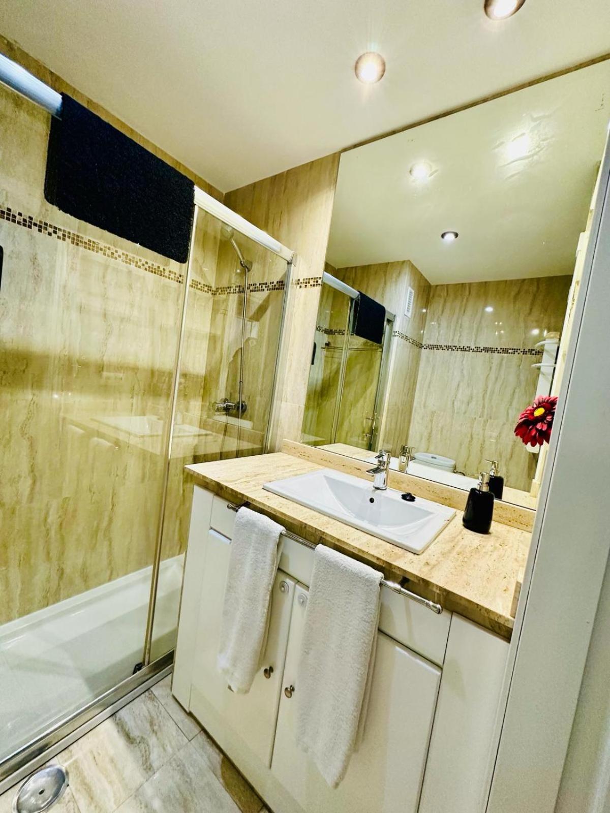 Apartamento Turistico Pizarro Меріда Екстер'єр фото