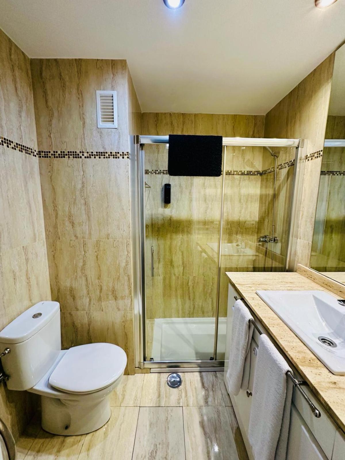 Apartamento Turistico Pizarro Меріда Екстер'єр фото