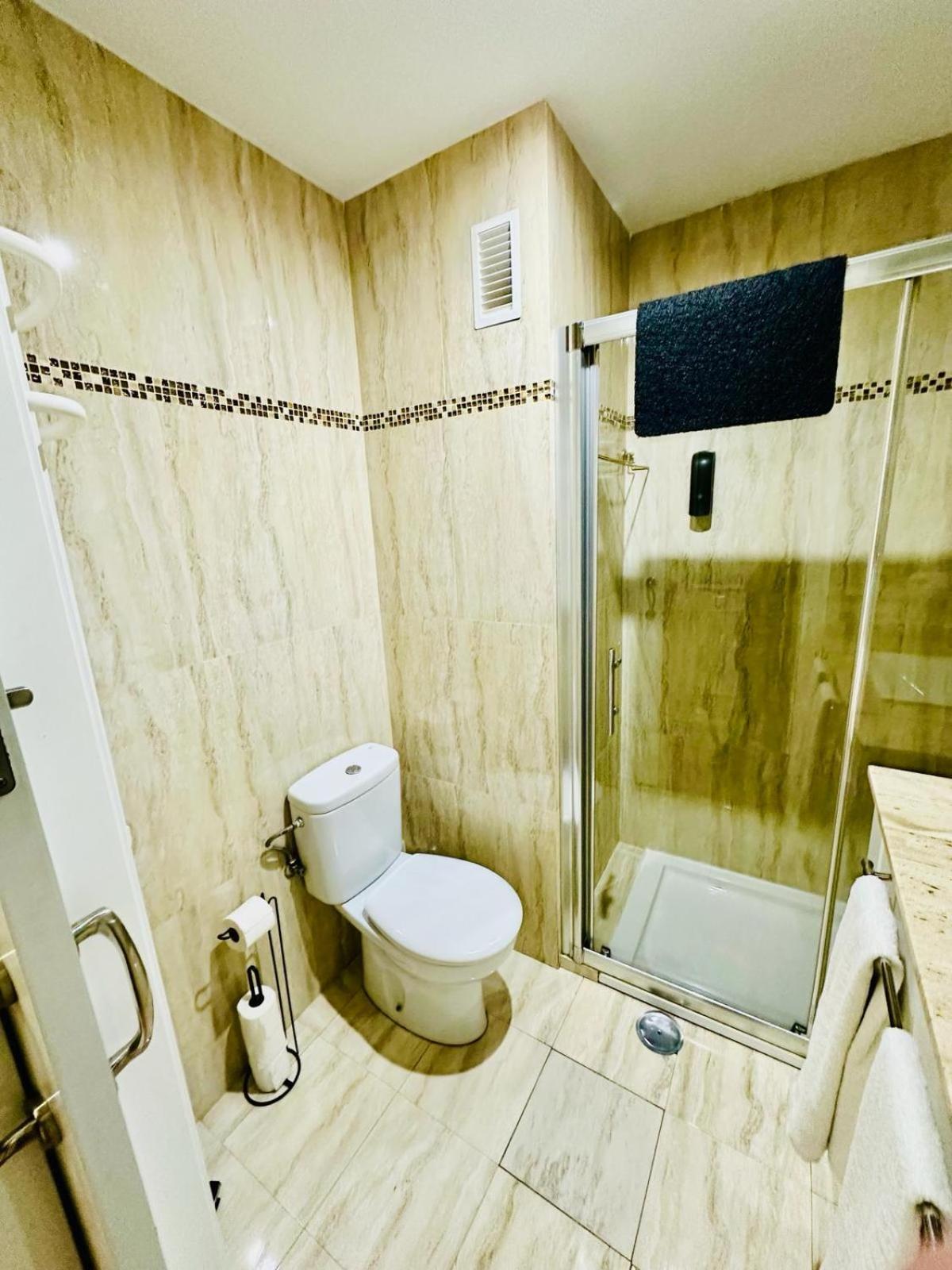 Apartamento Turistico Pizarro Меріда Екстер'єр фото