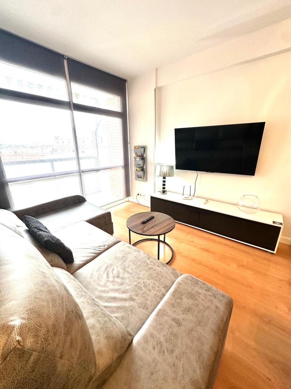 Apartamento Turistico Pizarro Меріда Екстер'єр фото