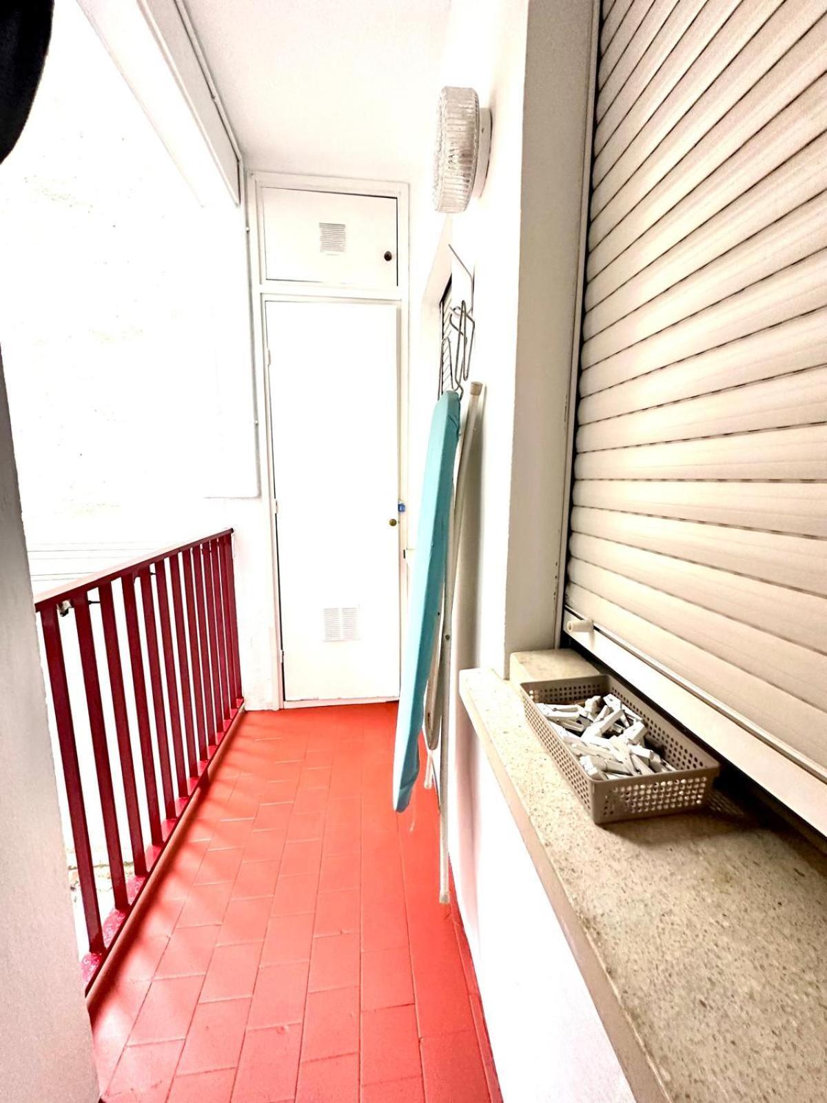 Apartamento Turistico Pizarro Меріда Екстер'єр фото