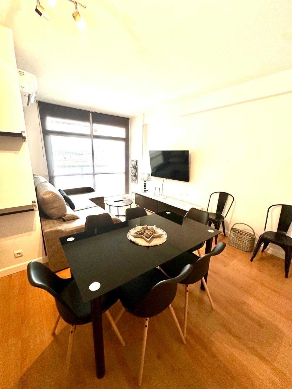 Apartamento Turistico Pizarro Меріда Екстер'єр фото