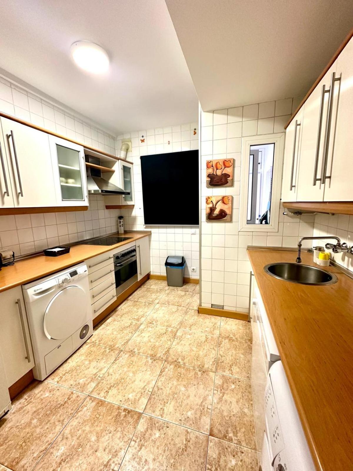 Apartamento Turistico Pizarro Меріда Екстер'єр фото